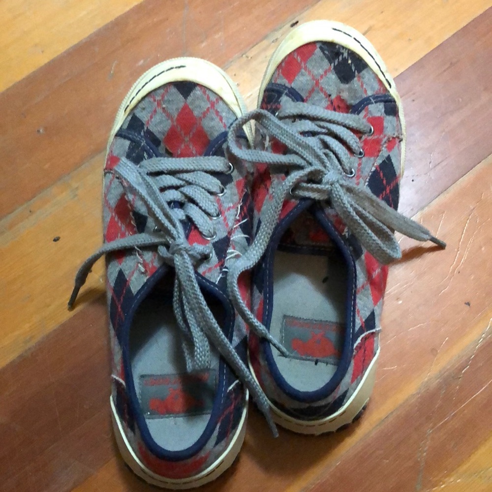 Shoes 👟 - Picture 1 of 1